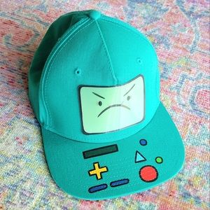 BMO Adventure Time Hat